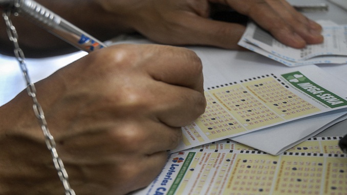 Mega sorteia quarto maior prêmio da história nesse sábado (22)