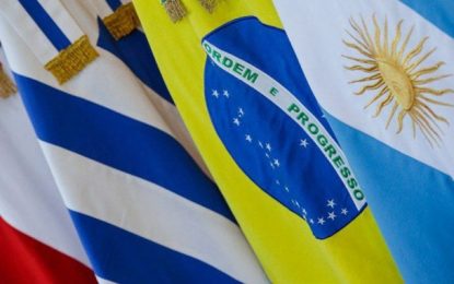 Estudantes e docentes do Mercosul têm visto gratuito