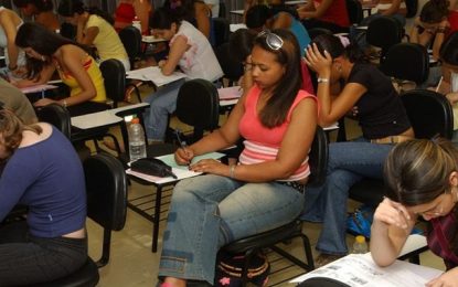 Selecionados na 2ª chamada do ProUni devem comprovar dados até sexta-feira (28)