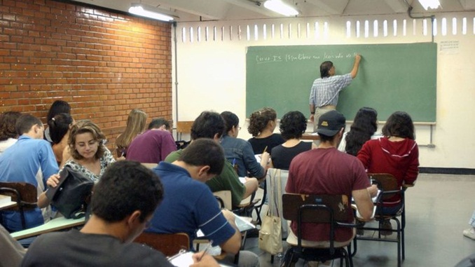 MEC abre inscrições para seleção de mestrado em educação profissional e tecnológica