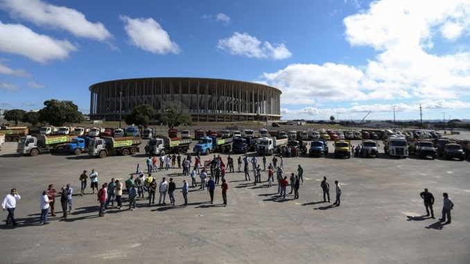 STF volta do recesso nesta segunda-feira com pautas polêmicas