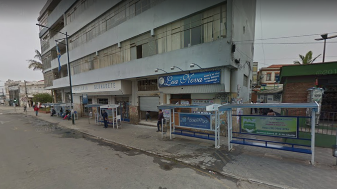 Mudança no itinerário de ônibus para o Carnaval, em Barbacena