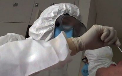 Empresa norte-americana anuncia primeira vacina contra o novo coronavírus