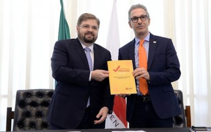 Reajuste em salário dos servidores da segurança no Estado deve ser votado na Assembleia