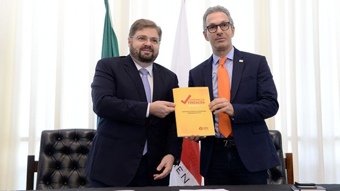 Reajuste em salário dos servidores da segurança no Estado deve ser votado na Assembleia