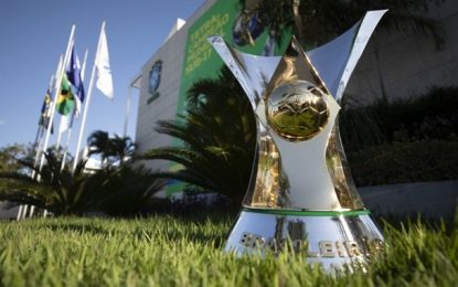 Mudança de premiação nas cotas de TV fazem clubes da Série A negociarem adiantamento