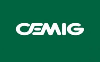 Cemig recebe alto investimento para esse ano
