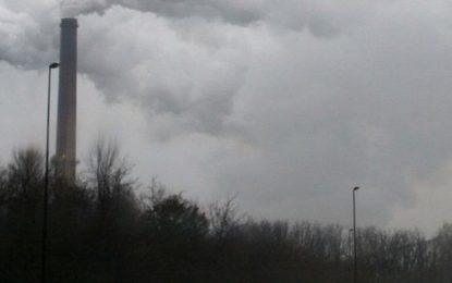 Coronavírus: Emissão de CO2 diminui por causa da paralisação econômica na China