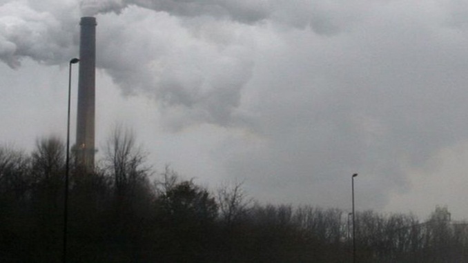 Coronavírus: Emissão de CO2 diminui por causa da paralisação econômica na China