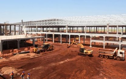 Cervejaria do Grupo Petropólis abre vagas de trabalho em Uberaba