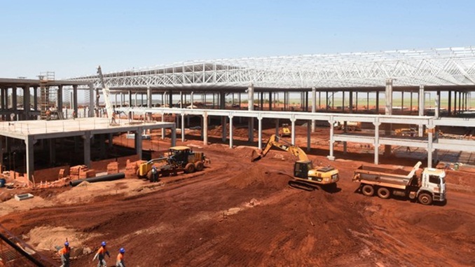 Cervejaria do Grupo Petropólis abre vagas de trabalho em Uberaba