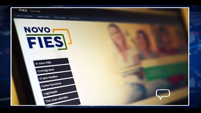 Inadimplência no Fies subiu 23% em 2019