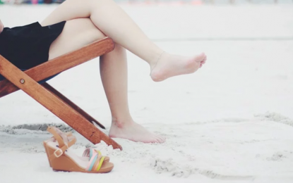 Varizes podem piorar no verão; confira dicas de como evitar