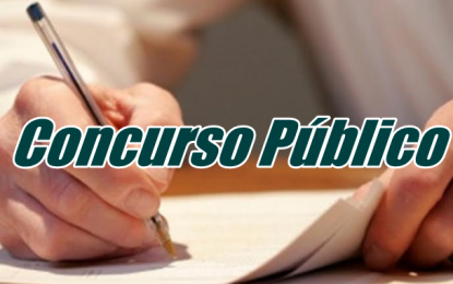 Prefeitura de Carbonita anuncia edital com 53 vagas e salários que chegam a R$ 6 mil