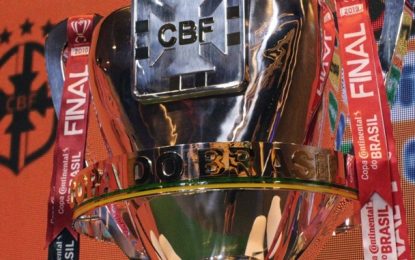 Equipes mineiras se classificam para próxima fase da Copa do Brasil