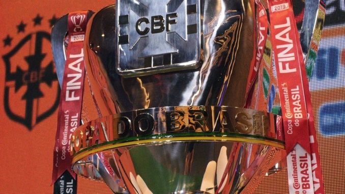 Equipes mineiras se classificam para próxima fase da Copa do Brasil