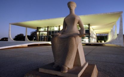 STF adia novamente julgamento sobre tabela de fretes rodoviários