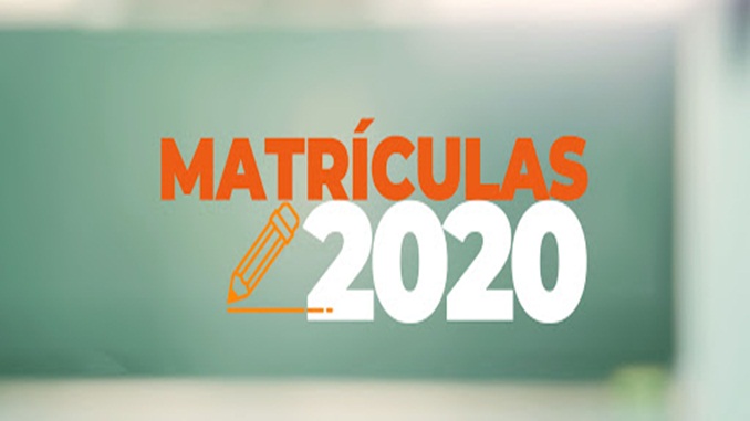 Ao todo, 97% dos estudantes que fizeram a pré-matrícula na rede estadual foram encaminhados para uma das três primeiras escolas indicadas