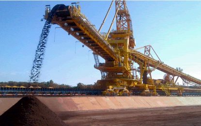 Após dois anos de alta, produção industrial fecha 2019 com queda de 1,1%