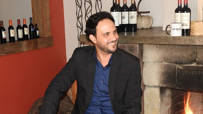 Nota Oficial – Estado de Saúde de Thiago Faria