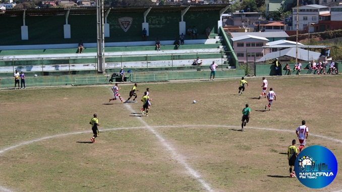 ESPORTE REGIONAL / RESULTADOS