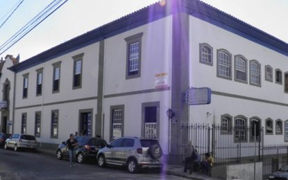 Santa Casa de Barbacena convoca voluntários