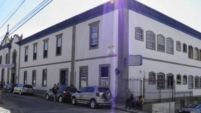 Santa Casa de Barbacena convoca voluntários