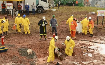 Projeto que facilita construção de gasodutos, Nova Lei do Gás pode ser aprovada na Câmara ainda em 2020