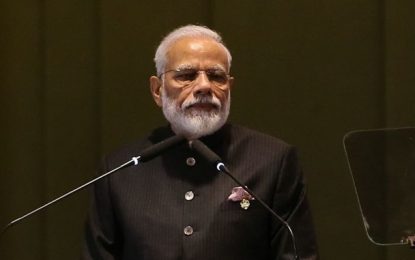 Países intensificam medidas contra o novo coronavírus. Índia declara quarentena de 21 dias e Congo fecha fronteiras