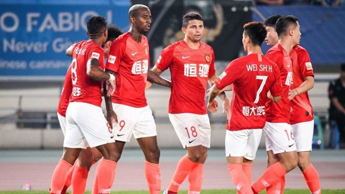 China e Japão projetam volta do futebol após pandemia do coronavírus