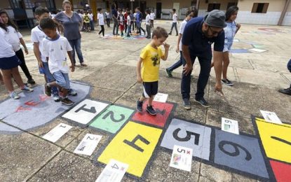 Projeto de lei destina 1,5% de sorteios de loterias da Caixa para Fundo da Criança e do Adolescente