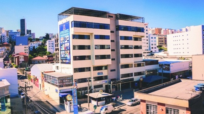 APRENDIZ OFERECE BOLSAS DE ATÉ 100% PARA ALUNOS DA REDE PÚBLICA