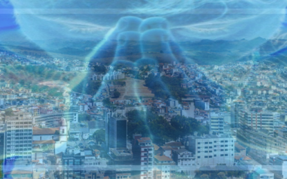 Paróquias de Barbacena convidam a todos os fiéis para um momento de oração