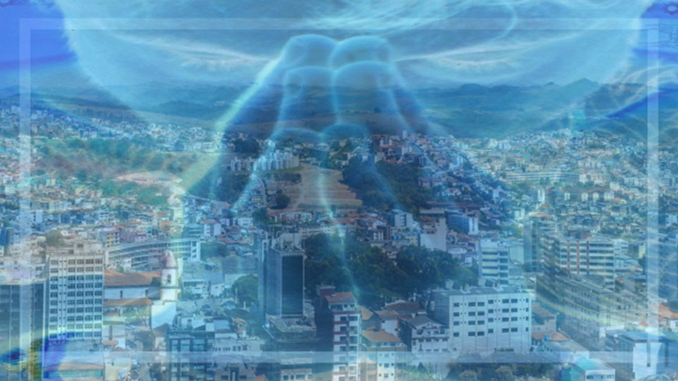 Paróquias de Barbacena convidam a todos os fiéis para um momento de oração