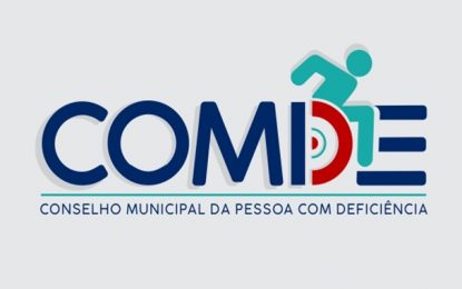 Conferência da Pessoa com Deficiência é cancelada