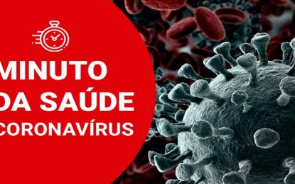 COVID-19: Boletim Epidemiolígico Barbacena