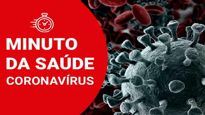 COVID-19: Boletim Epidemiolígico Barbacena