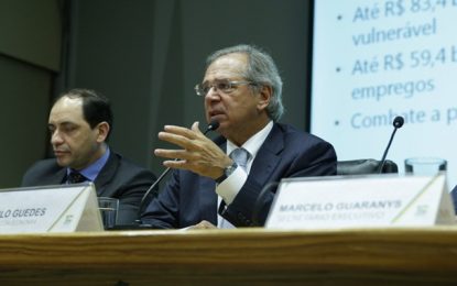 Políticas de manutenção de empregos devem minimizar impacto do coronavírus