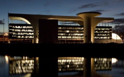 Governo do estado vai realizar coletivas diárias sobre o coronavírus