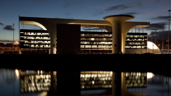 Governo do estado vai realizar coletivas diárias sobre o coronavírus