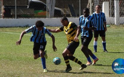 ESPORTE REGIONAL / RESULTADOS