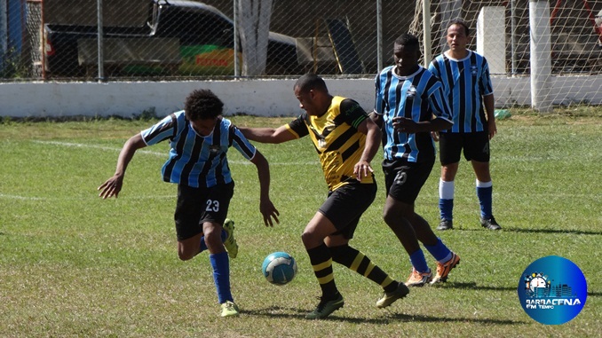 ESPORTE REGIONAL / RESULTADOS