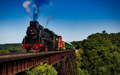 Projetos sobre estrutura ferroviária são aprovados