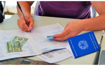 IBGE: Coleta da PNAD Contínua será feita por telefone