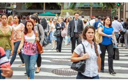 Durante pandemia, coleta de dados de emprego e inflação será via telefone e internet