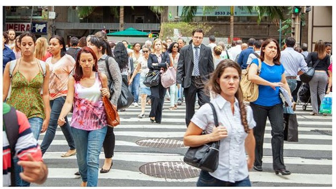 Durante pandemia, coleta de dados de emprego e inflação será via telefone e internet