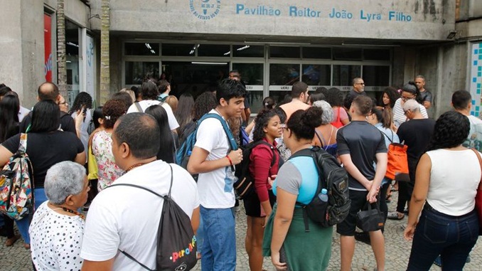 MEC prorroga prazo para candidatos à lista de espera do Prouni entregarem documentos