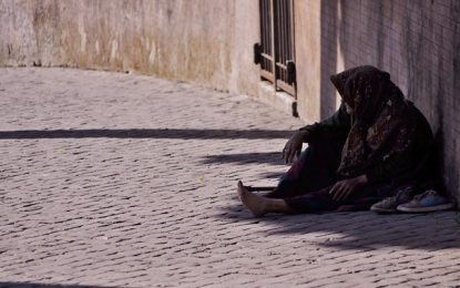 Abrigos de Uberaba ampliam vagas para moradores em situação de rua