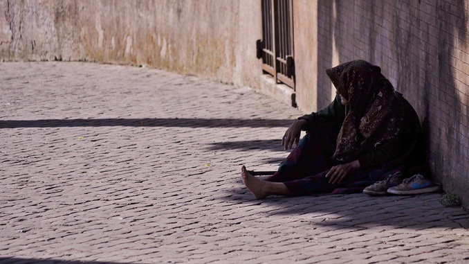 Abrigos de Uberaba ampliam vagas para moradores em situação de rua