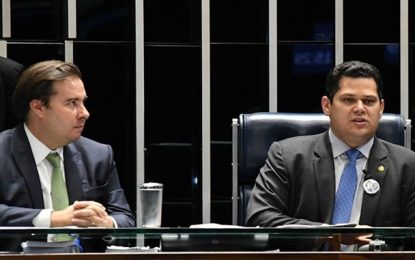 Senado pode votar novo marco legal do saneamento ainda este mês